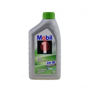 MOBIL 1 ESP 5W30 1L