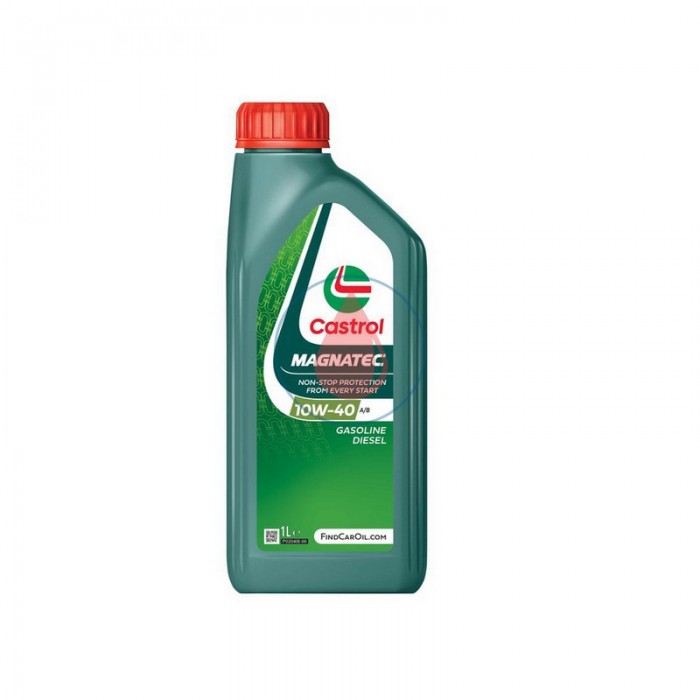 CASTROL MAGNATEC 10W-40 1L