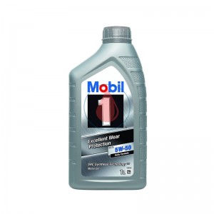 MOBIL 1 FS X1 5W-50 1L