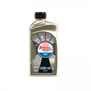TOTAL Quartz 7000 10W-40 1L