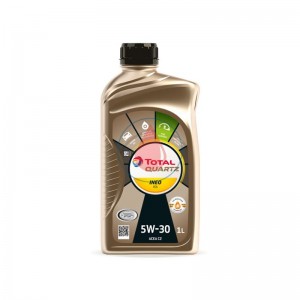 TOTAL Quartz INEO ECS 5W-30 1L