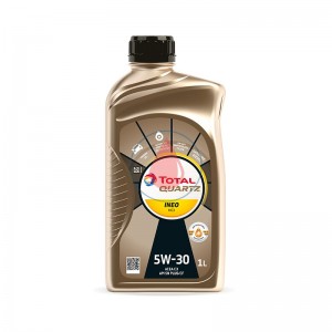 TOTAL Quartz INEO MC3 5W-30