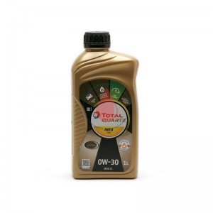 TOTAL Quartz INEO FIRST 0W-30