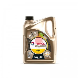 TOTAL Quartz INEO ECS 5W-30 5L