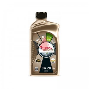 TOTAL QUARTZ INEO SDE (FIRST XTRA) 0W-20 - 1L